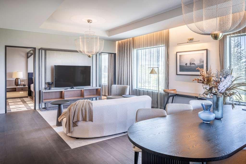 Doubletree By Hilton Auckland Karaka Hotel ห้อง รูปภาพ