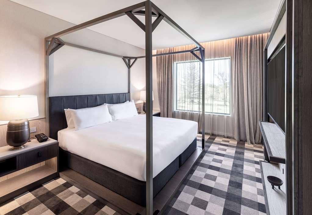 Doubletree By Hilton Auckland Karaka Hotel ห้อง รูปภาพ