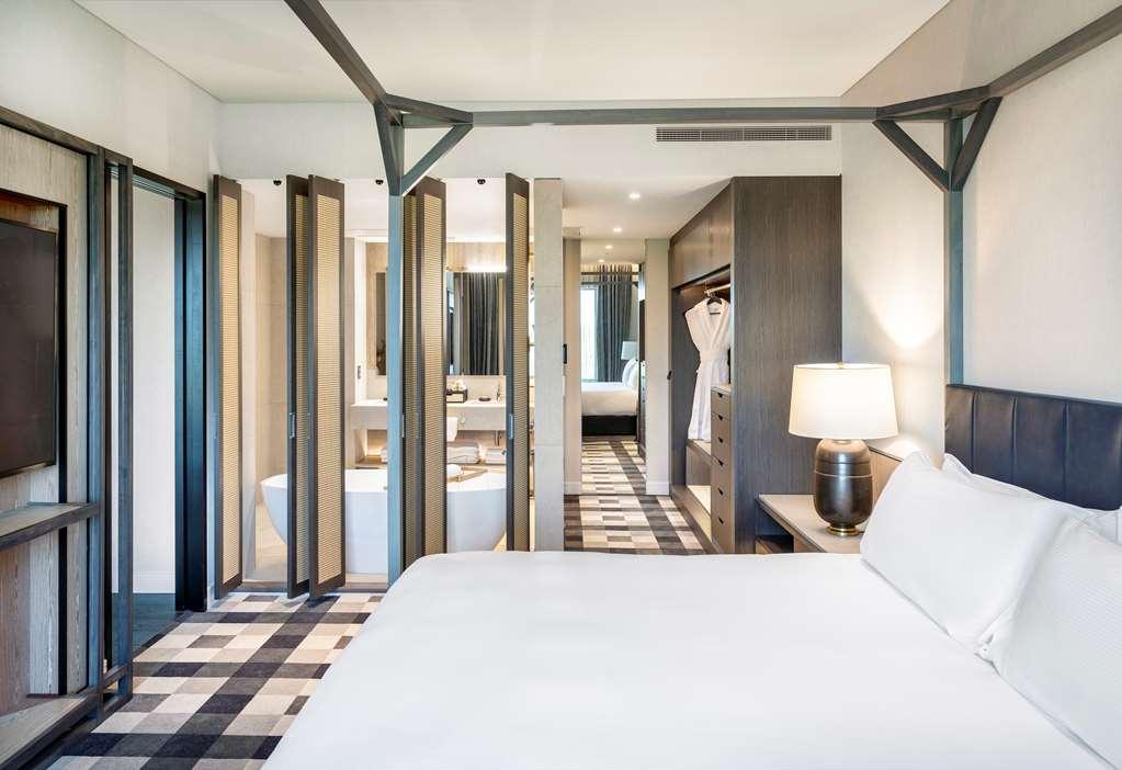 Doubletree By Hilton Auckland Karaka Hotel ห้อง รูปภาพ